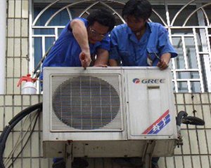 郑州市空调售后维修服务中心在哪里找