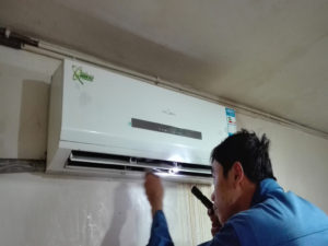 郑州市格力空调电话是多少