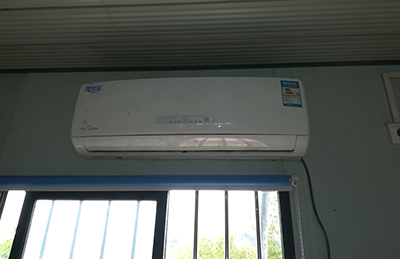 郑州市空调维修在哪里找