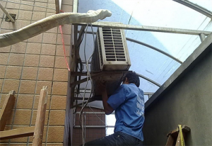 郑州市空调维修售后服务中心