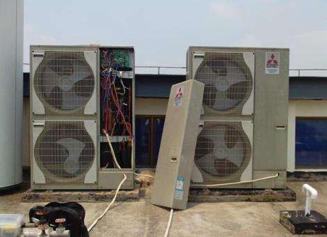 郑州市空调维修电话号码多少