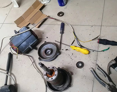 郑州市空调维修售后服务中心电话在哪里找