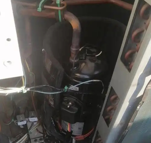 郑州市维修变频空调电话在哪里找