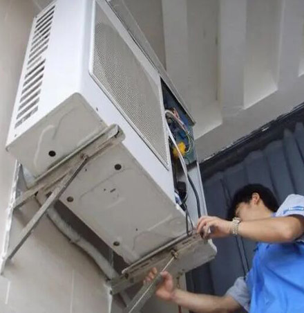 郑州市24小时空调维修热线