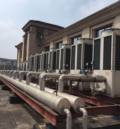 郑州市多联机维修 郑州市中央空调维修