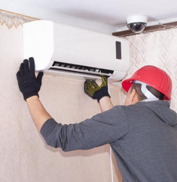 郑州市空调内机噪音大