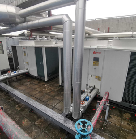 郑州市附近中央空调维修 郑州市上门中央空调维修